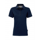 Hakro Damen Poloshirt Cotton Tec in tinte - Werbemittel