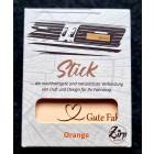 Zirp Stick mit Orangenöl - Zirp Designe - Werbemittel