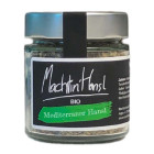 Zweierlei Gewürzset - Mediterraner Hansl - Machtin' Hansl - Werbemittel