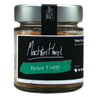 Zweierlei Gewürzset - Roter Curry - Machtin' Hansl - Werbemittel