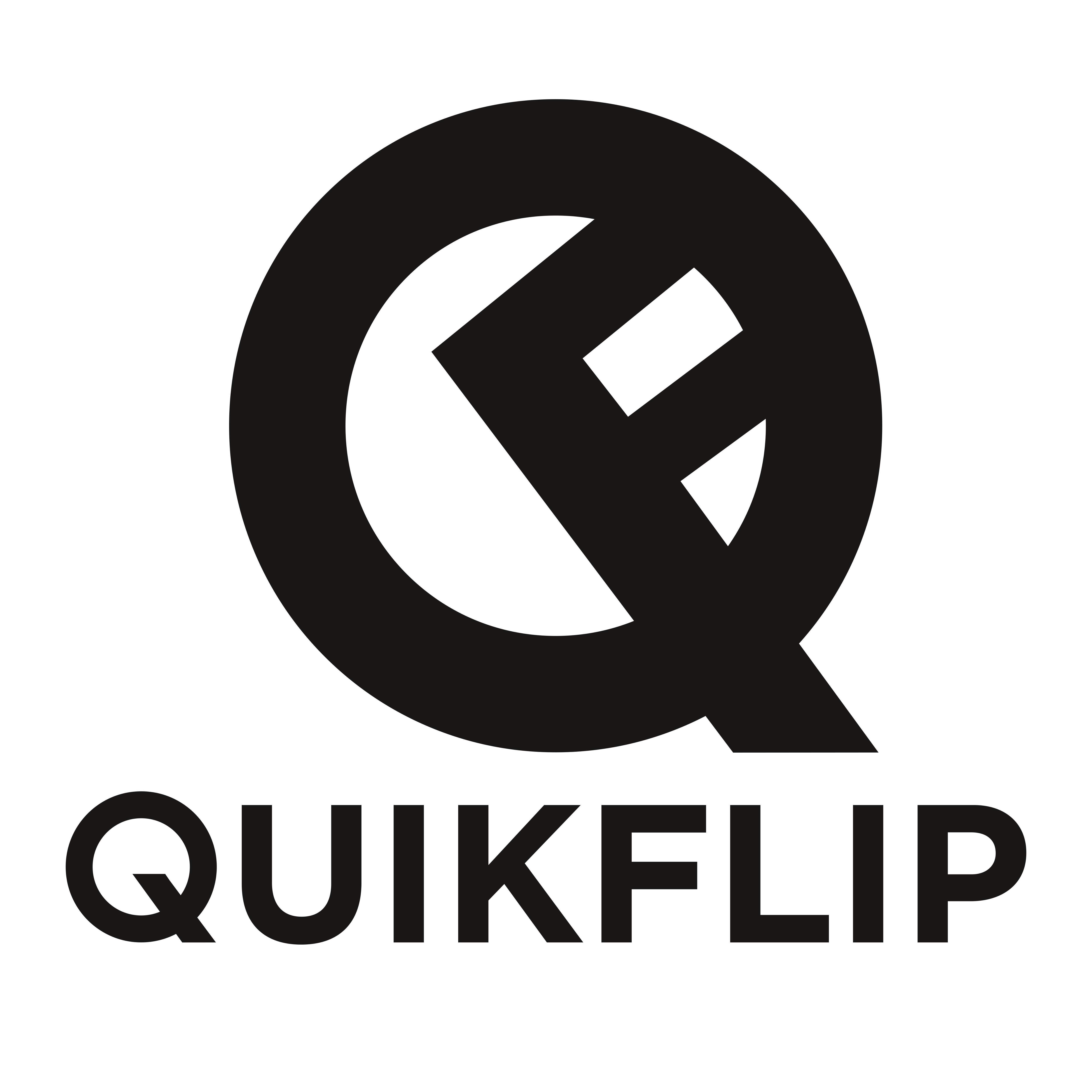 QuikFlip