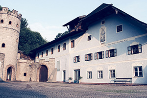 Die almstolz Manufaktur in Straßwalchen