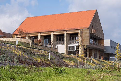 Gölles Standort