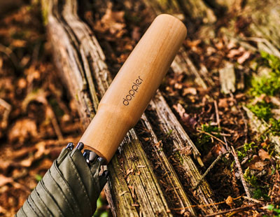 Nature Stick AC Stockschirm Langschirm