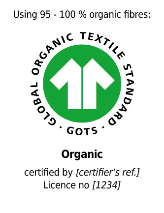 GOTS - Global Organic Textile Standard