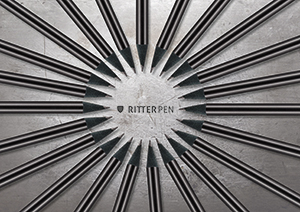 Ritter Pen Bleistifte