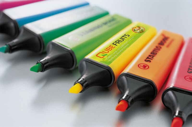 Stabilo Boss Original