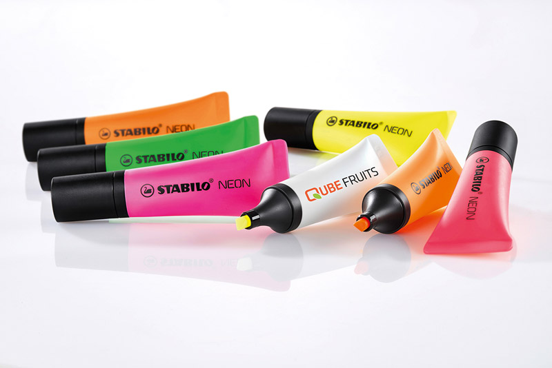 Neon Marker