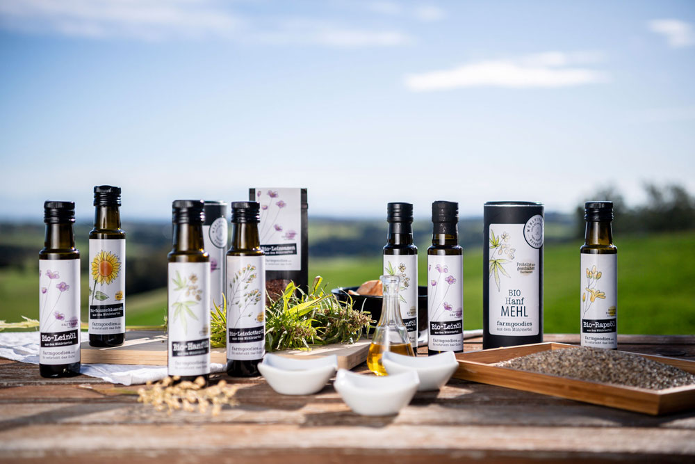 Farmgoodies Produkte
