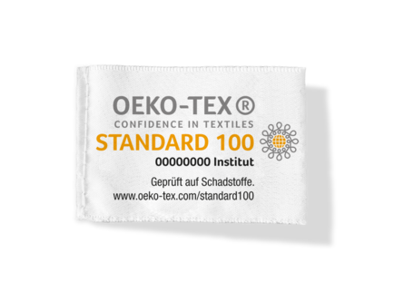 Öko-Tex Standard 100