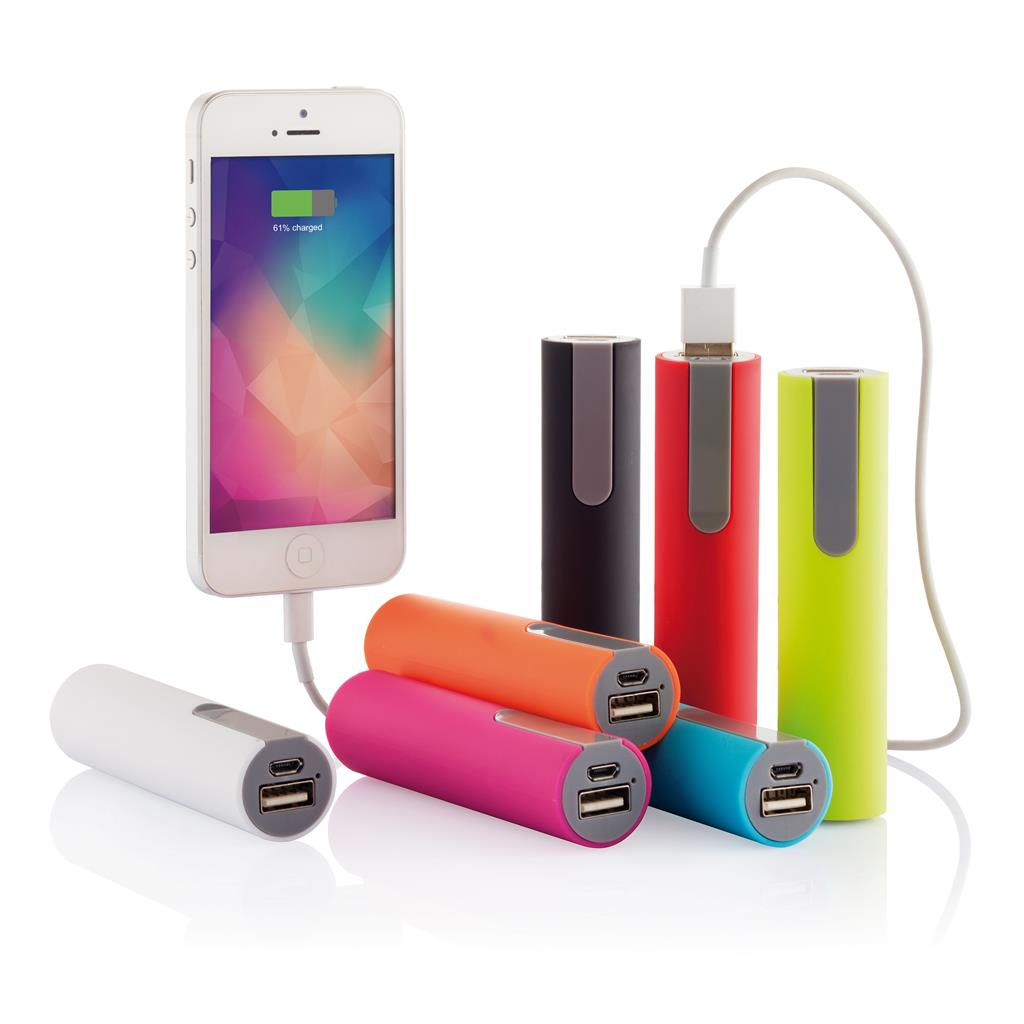 Xindao Produktbeispiel Powerbank