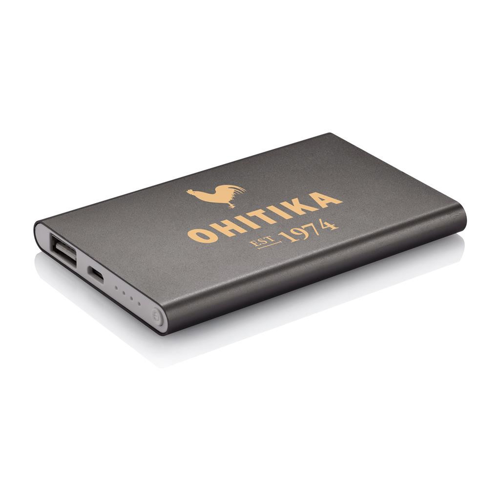 Powerbank mit hoher Leistung