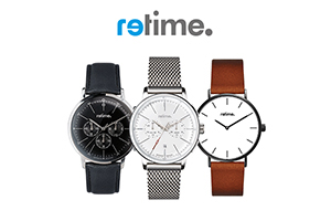 Cool watch concepts