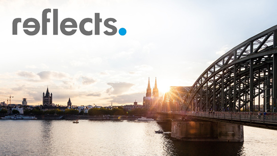 Reflects - Multispezialist für nachhaltige, qualitativ hochwertige Werbeartikel