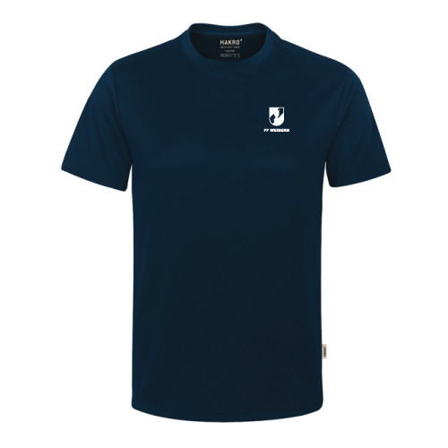 T-Shirt und Polo mit Stick oder Druck