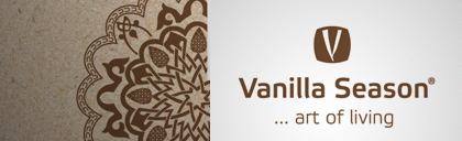 Vanilla Season - the art of living