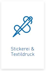Stickerei & Textildruck