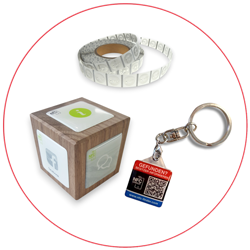 Digitale Werbeartikel