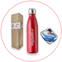 Werbemittel-Gesamt-Sortiment